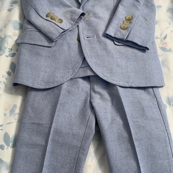 Crewcuts Thompson Suit - Picture 10 of 10